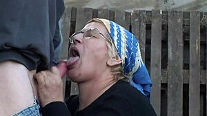 Petite Girl Takes Monster Cock In Tight Pussy And Ass For Cumshot Facial