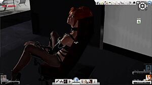 i want to fuck eva so bad and cum all over her