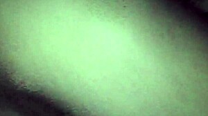 Cosmicsexy sits with cum in her pussy