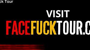 Latina teens love big white cocks