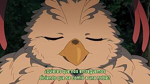 tnynn episode 9 in spanish subtitles