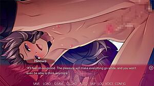 Trap Genesis Jyosou Souseiki Hinowa 2 Sex Scene