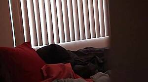 i'm a teen slut sucking tutor on hidden cam