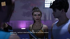 Summers Gone 83: A Captivating Game Experience