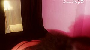 join me for a nice cigar as i, your curvy lesbian daughter, masturbate with toys for daddy