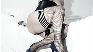 Mature Milf Amateur Hotty Puttta Shows Shave Pussy