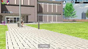 Hey, check out this echoes of lust gameplay with deepthroat action