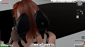 i want to fuck eva so bad and cum all over her