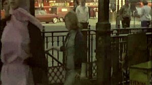 Check out this vintage interracial taboo scene