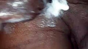 Bisexual Married Friends Dive into Bareback Group Fun at Wedding