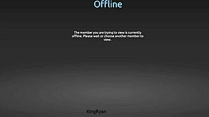 Katie Sweet's Webcam Session On March 27, 2018