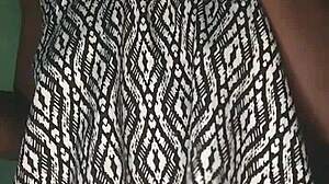 Twerking Naked Is So Fun