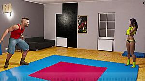 Alternate Existence 45: Exploring New Realms in the Game World