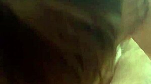 Beautiful BBW Woman Showcases Her Curves In Stunning Display