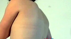 Fake Producer Tricks Chick into Handjob Scene