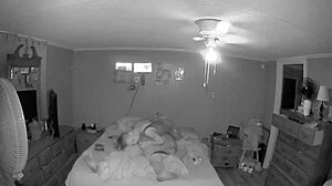 Brunette Enthusiastically Sucks Monster Cock in Intense Blowjob Session