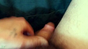 Intriguing Cock Play with Surprising Twists and Intense Sensations