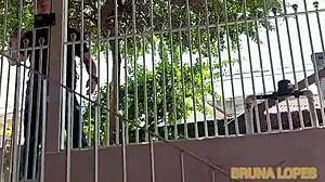 Montador de moveis safado comeu a bruna em forma de pagamento richards oliver