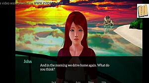 My new family episode 170 in anime cartoon series