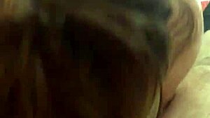 Beautiful BBW Woman Showcases Her Curves In Stunning Display