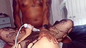 Latina Female Missionary Pov Interracial Cumshot