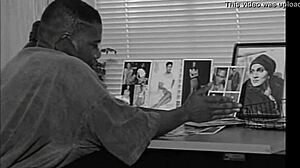 Hot Gay Couple Bareback Anal Sex