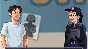 Summertime Saga 184: Cartoon Game Adventure Unleashed!