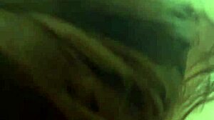 Beautiful BBW Woman Showcases Her Curves In Stunning Display