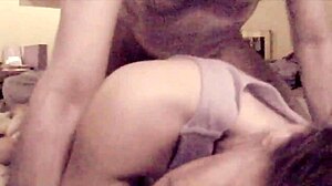Homemade anal sessions with beautiful milfs lead to intense orgasms