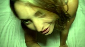 Sara Diamante Bent Over For Hard Doggystyle With Huge Black Cock In London