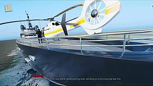 Retrieving the past season 3 episode 26, intriguing story with milf in bikini.