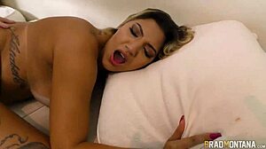 Raw! Drilling Hot Cousin's Tight Backdoor with Jack Kallahari!