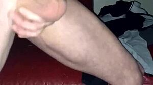 Who Wants To Play With My Big Cock?