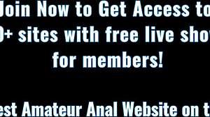 Big Booty Babe AJ Applegate Gets Ass Licked And Worshiped