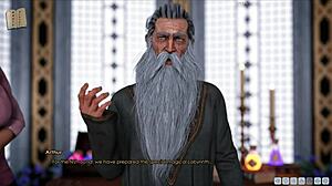 Lust Academy 204 Game