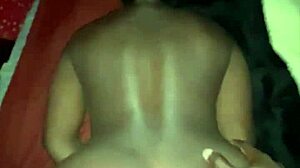 Bbc Battles Vibrator In Round 2 For A Huge Cumshot With Tits And Ass