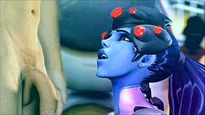 overwatch pmv compilation to lose your mind