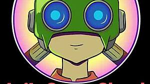 Chichis Beach Fling With Monsters And Fun