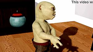 Musik Luv Magick - Wizard's Lover Episode 1 Hot For Teacher