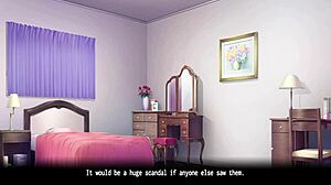 secret desires in saimin gakushu, all sex scenes pt1