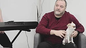 are you the chilean porn boss?