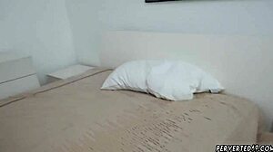 krissy lynn caught in steamy office encounter with officer