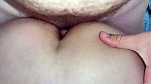 Fucked my girlfriend's big ass in POV and now I'm addicted to it