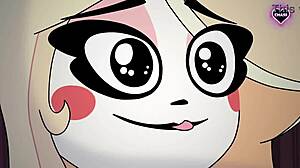 Charlie from Hazbin Hotel in Full Animation Video