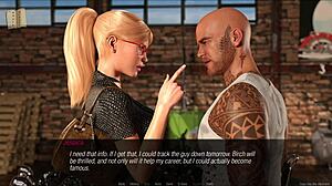 Jessica Oneil's hard news 24