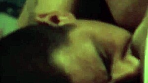 Miss Madii Gets Deepthroat And Oral On Her Big Ass