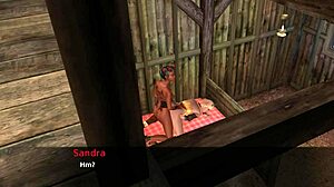 Wow, play last lustful war with nastya's nasty creampie and assfucking ending!