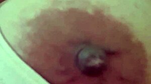 Selfie swallow with big tits 😋