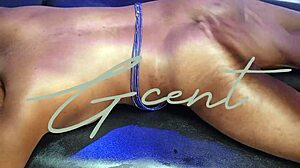 Spacious Massage with Little 18+ Bit of Fingerings