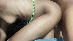 Electricians fuck Oga's wife at home